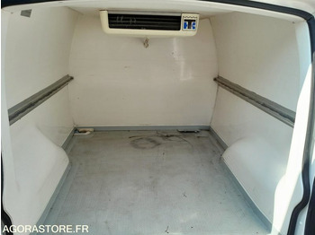 Легковой фургон Renault Kangoo frigorifique: фото 4