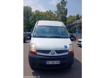 Микроавтобус RENAULT Master