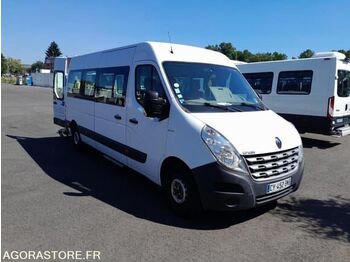 Микроавтобус RENAULT Master