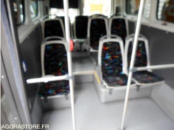 Renault MASTER в лизинг Renault MASTER: фото 4 Renault MASTER в лизинг Renault MASTER: фото 4