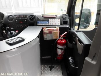 Renault MASTER в лизинг Renault MASTER: фото 3 Renault MASTER в лизинг Renault MASTER: фото 3