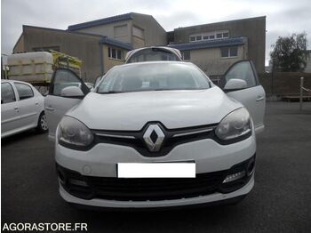 Хэтчбек RENAULT