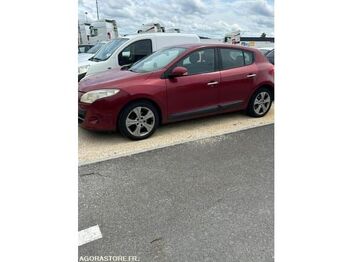 Хэтчбек Renault MEGANE: фото 5 Хэтчбек Renault MEGANE: фото 5