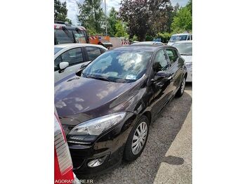 Хэтчбек Renault MEGANE: фото 3