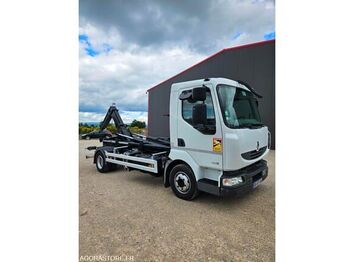 Крюковой мультилифт RENAULT Midlum