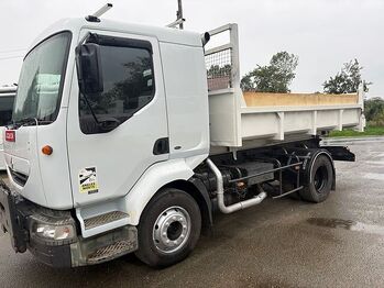 Renault MIDLUM в лизинг Renault MIDLUM: фото 2