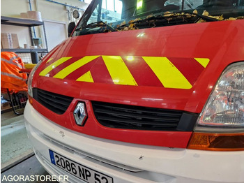 Цельнометаллический фургон Renault Master - 2008- 120445 - 2086NP52: фото 3 Цельнометаллический фургон Renault Master - 2008- 120445 - 2086NP52: фото 3