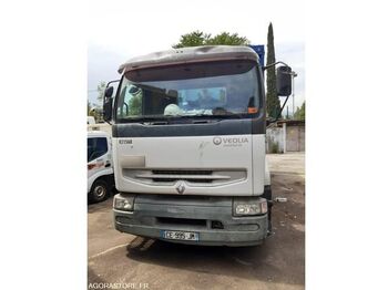 Самосвал RENAULT