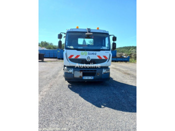 Крюковой мультилифт Renault PREMIUM: фото 1