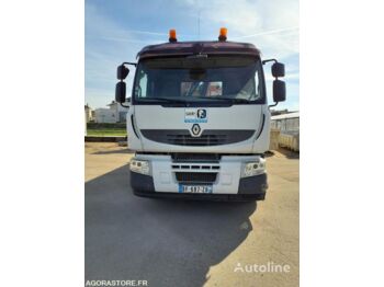Самосвал Renault PREMIUM: фото 1