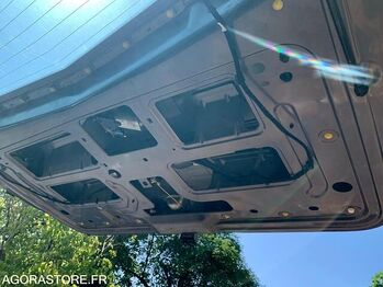 Микроавтобус, Пассажирский фургон Renault TRAFIC: фото 4 Микроавтобус, Пассажирский фургон Renault TRAFIC: фото 4