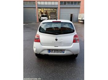 Хэтчбек Renault TWINGO 2: фото 3