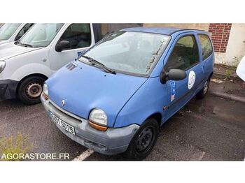 Хэтчбек RENAULT