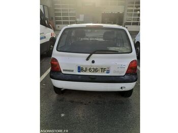 Хэтчбек Renault TWINGO: фото 3
