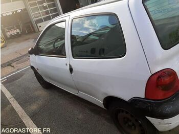 Хэтчбек Renault TWINGO: фото 5