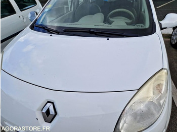 Легковой автомобиль Renault Twingo - 2008 - 123051 - 639AMB29: фото 4