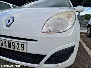 Легковой автомобиль Renault Twingo - 2008 - 123051 - 639AMB29: фото 3