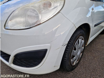 Легковой автомобиль Renault Twingo - 2008 - 123051 - 639AMB29: фото 2