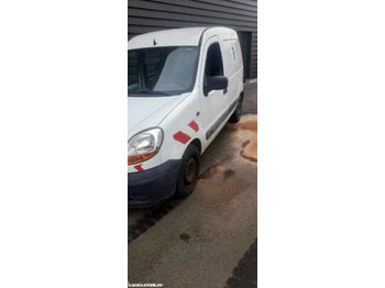 Легковой фургон RENAULT Kangoo