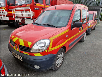 Легковой фургон RENAULT Kangoo