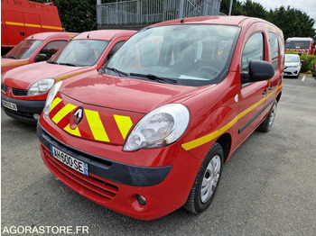 Легковой фургон RENAULT Kangoo