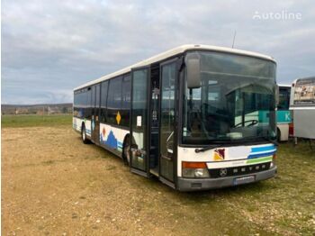 Городской автобус SETRA S315: фото 1