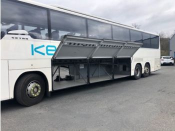 Пригородный автобус SETRA S417GTHD: фото 1