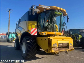 Сельскохозяйственная техника MOISSONNEUSE NEW HOLLAND CR 9060 - 2007 / 3515H: фото 4 Сельскохозяйственная техника MOISSONNEUSE NEW HOLLAND CR 9060 - 2007 / 3515H: фото 4