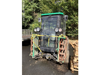Газонокосилка RANSOMES