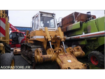 TP Liebherr PR 741 C - 1990 - 10330H в лизинг TP Liebherr PR 741 C - 1990 - 10330H: фото 4