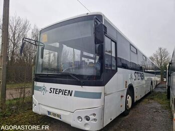 Пригородный автобус TEMSA