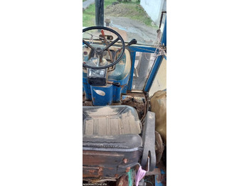 Трактор Tracteur Ford 5610 + chargeur Mailleux: фото 4