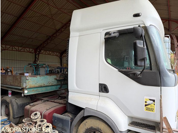 Тягач RENAULT Premium 385