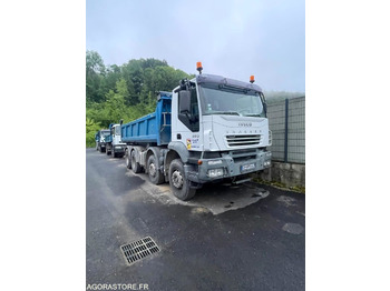 Грузовик IVECO Trakker