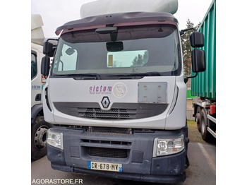 Грузовик RENAULT Premium 330