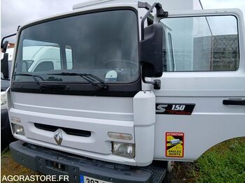 Грузовик RENAULT Midliner S 150