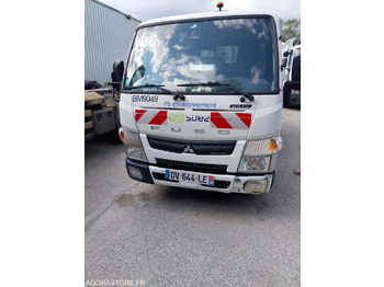Грузовик FUSO