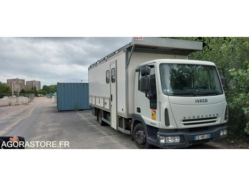 Грузовик IVECO