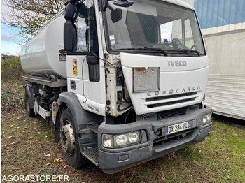 Грузовик IVECO