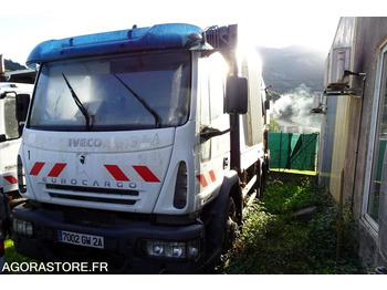 Грузовик IVECO EuroCargo