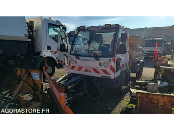 Грузовик MULTICAR