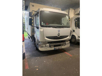 Грузовик RENAULT Premium