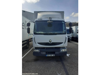 Грузовик RENAULT Midlum