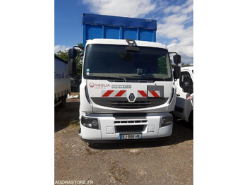 Грузовик RENAULT Premium