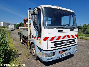 Грузовик IVECO