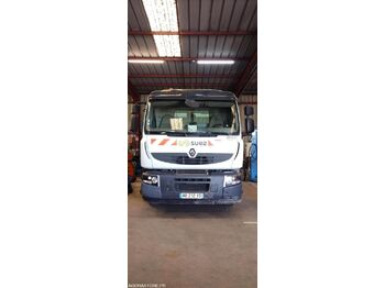 Грузовик RENAULT