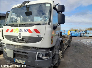 Грузовик RENAULT