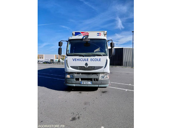 Грузовик RENAULT Midlum 240