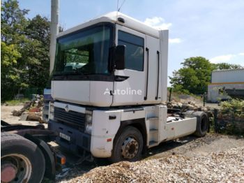 Тягач RENAULT AE390: фото 1