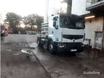 Тягач RENAULT PREMIUM: фото 1